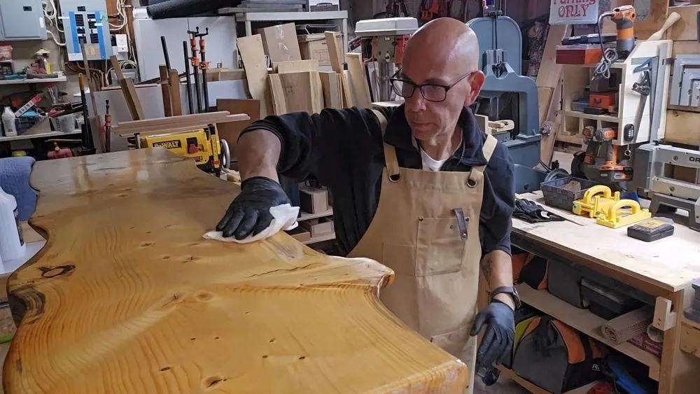 GTA WoodWorks photo 2